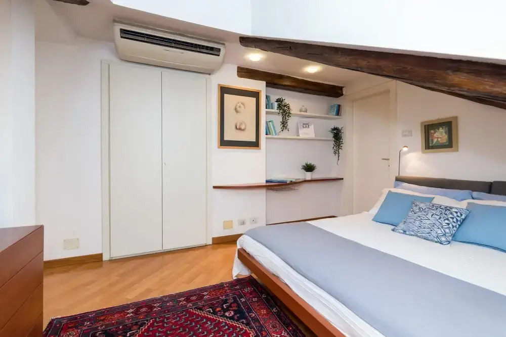 Casa Vel Apartment by Wonderful Italy