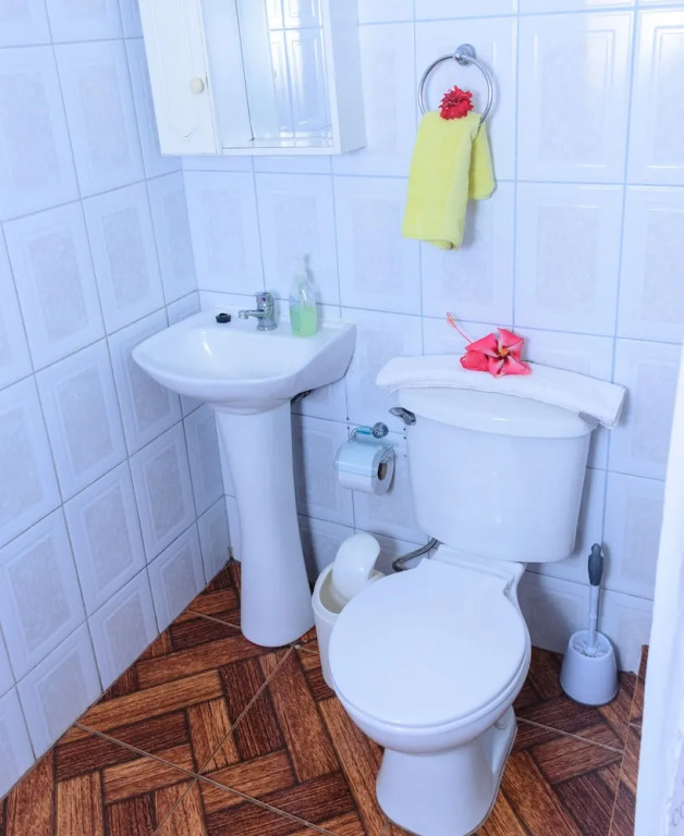 Hostal y Cabañas Aorangi