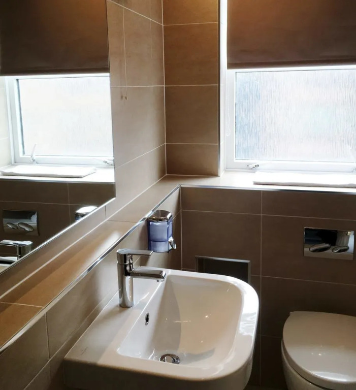 Calton Apartments