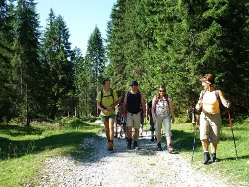 Aufatmen - das Urlaubsrefugium