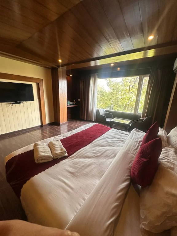 Hotel Beechwood by Avira