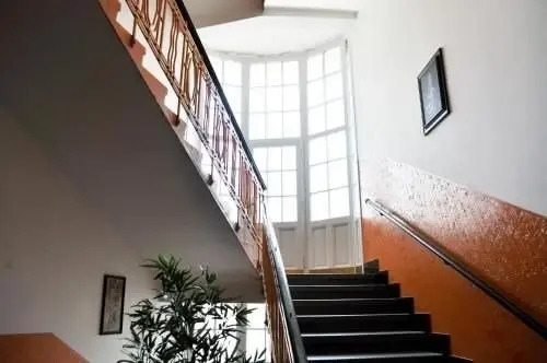 Grus Apartments Prague