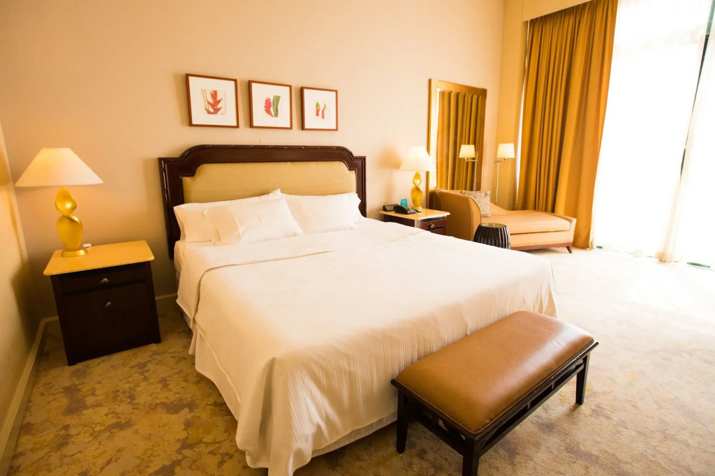 Grand Coloane Resort