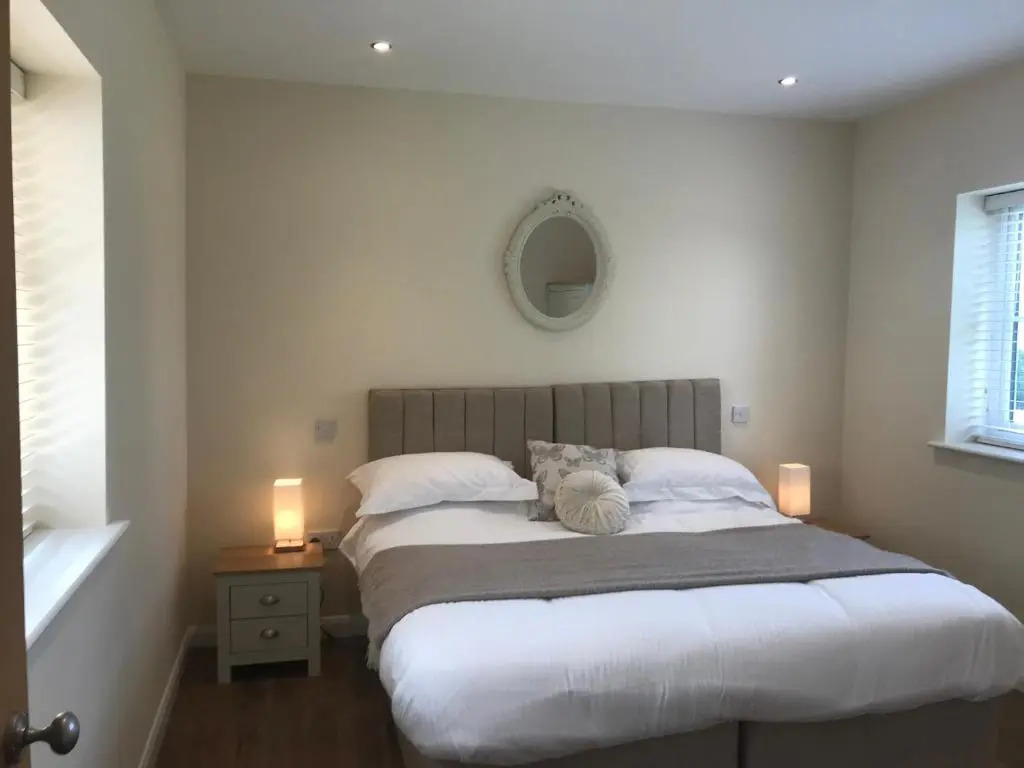 Spring Hill Cottages