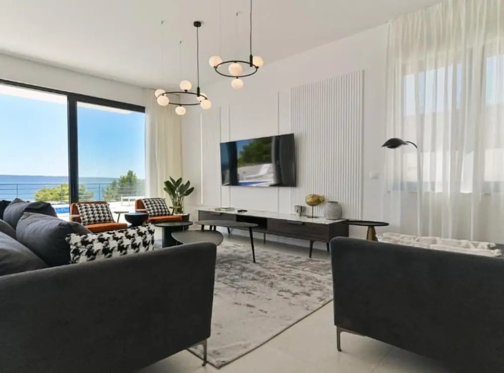 Villa Olive