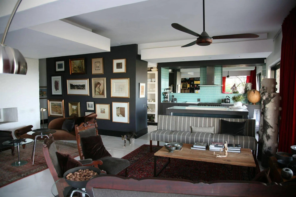De Kelders Private House