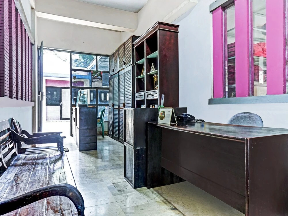 OYO 90696 Tobana House Bintaro