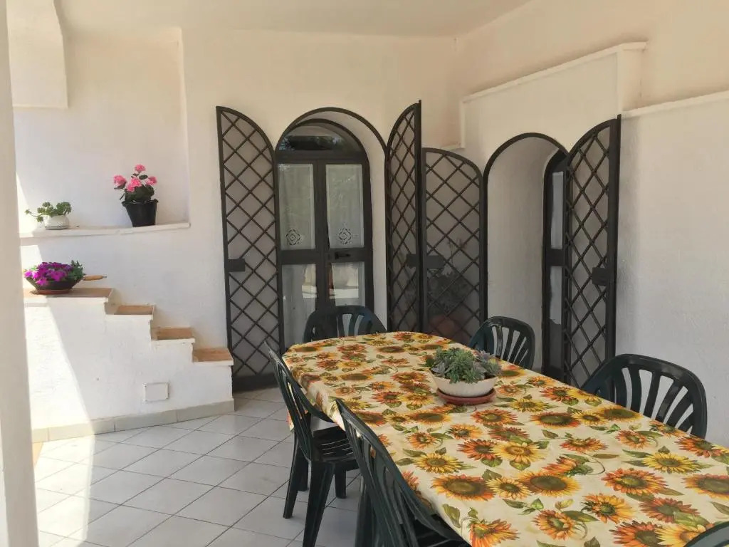 Trullo L'ulivo