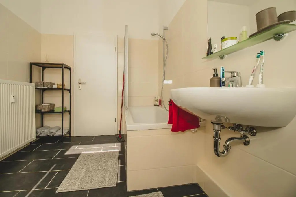 Zentral Smart Apartment