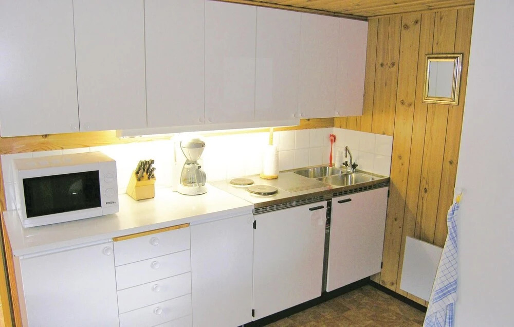 Holiday Home Kornvägen Borgholm