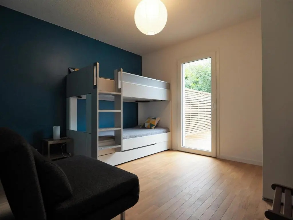 Appartement Arcachon, 3 Pièces, 6 Personnes - Fr-1-474-63