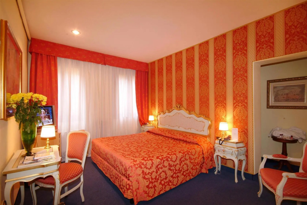 San Marco Palace