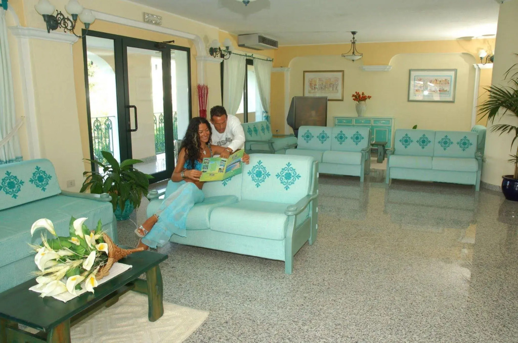 Residence Cala Liberotto