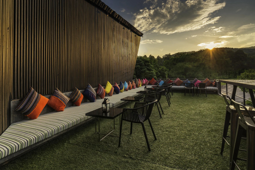 Cool Downs Resort