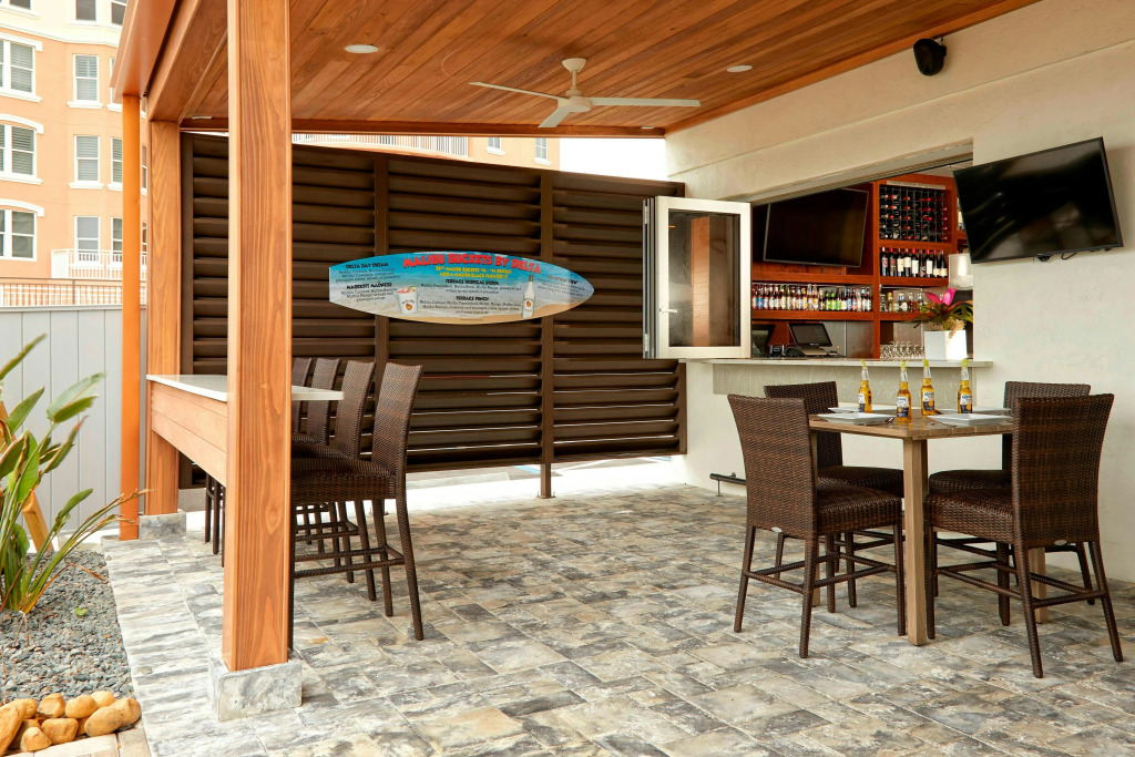 Delta Hotels by Marriott Daytona Beach Oceanfront