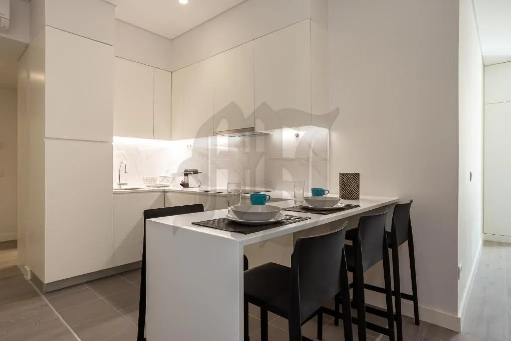 Morgan-Jupiter Apartments