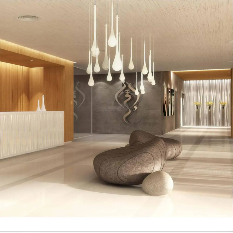 Novotel Jeddah Tahlia