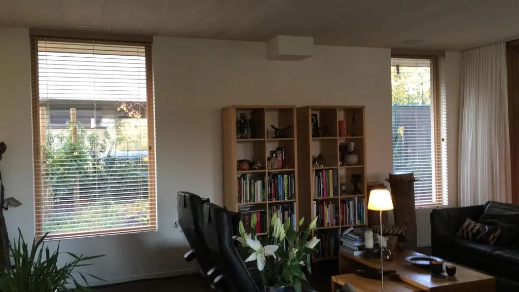 International House Aalter
