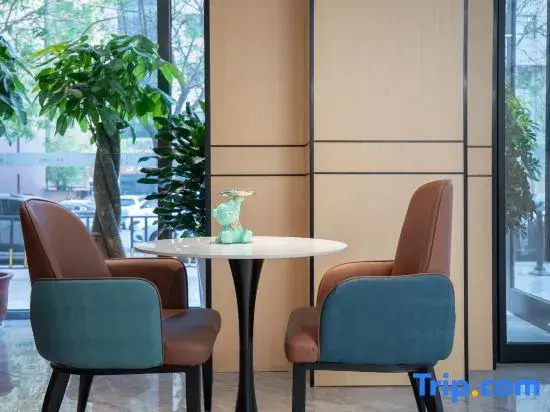 Tuke Light Hotel (Shijiazhuang Huizun City Store)