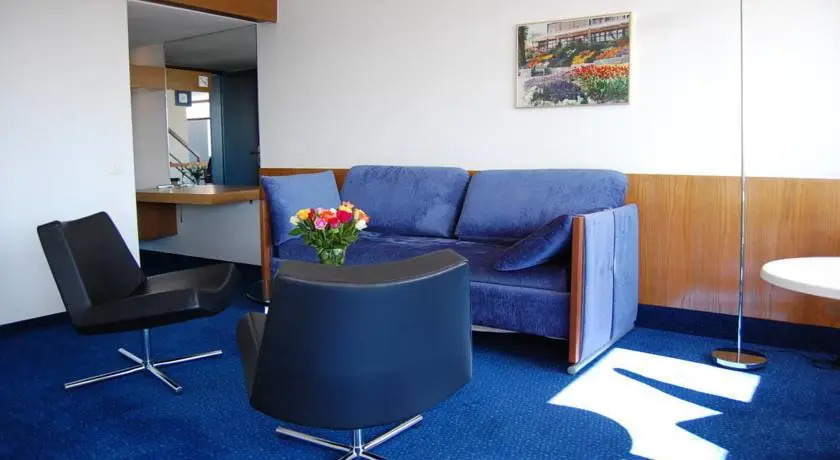 Hotel Metropol
