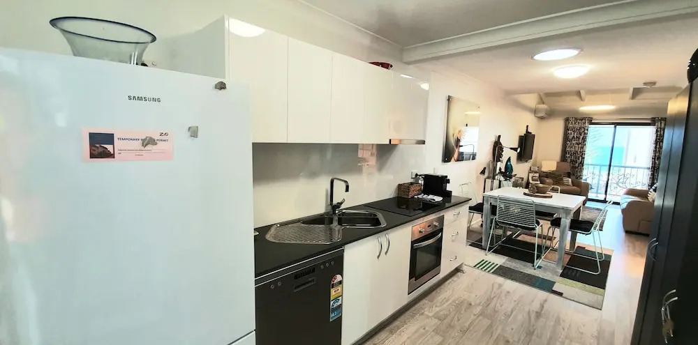 West Beach Lagoon 210 – Amazing Views
