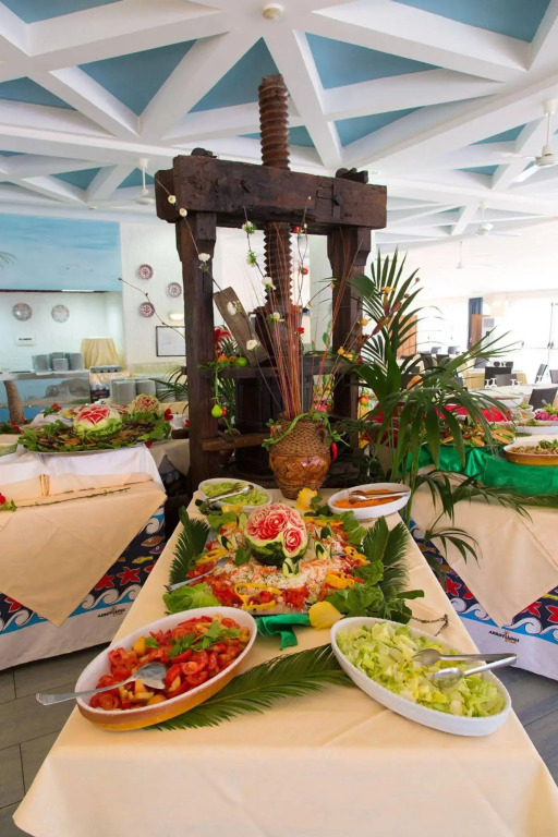 Cefalu Resort - Sporting Club