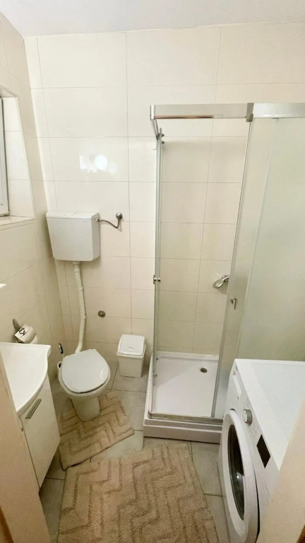 Downtown apartman T