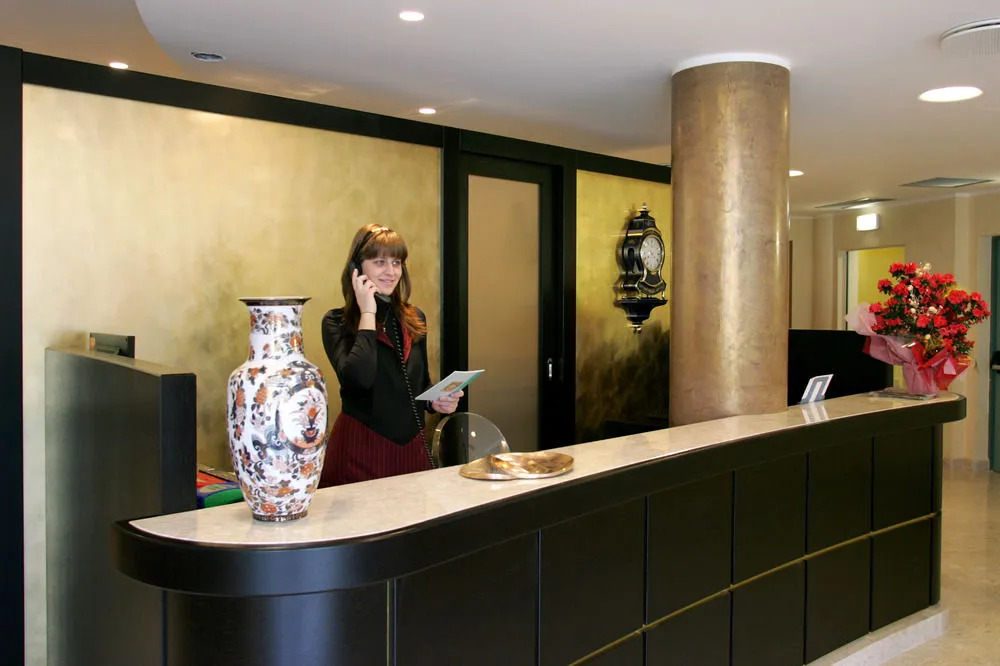 Hotel 5 Vie