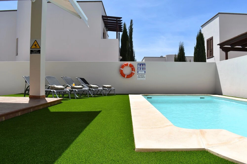 CASA BOUTIQUE LANZAROTE