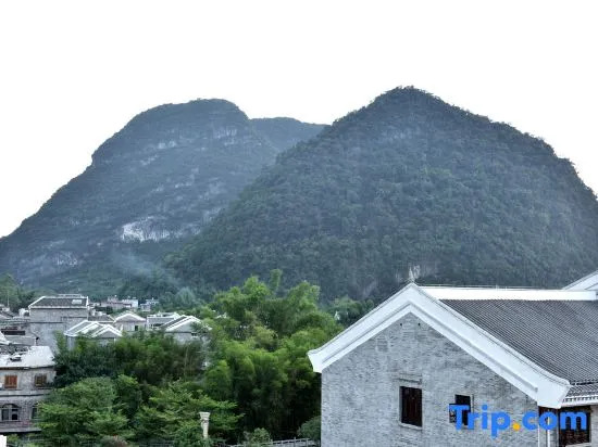 Gudaobian Boutique Guesthouse