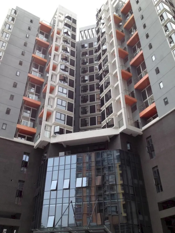 Chengyuanyi Apartment - Shenzhen