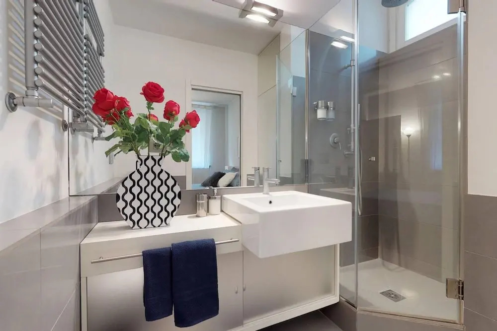 Design Apartment near Duomo Square