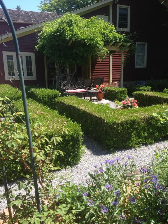 Schoolmasters House Bed & Breakfast
