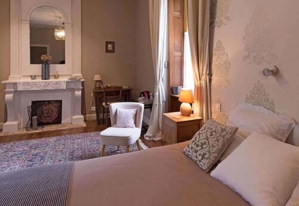 Manoir Tregont Mab
