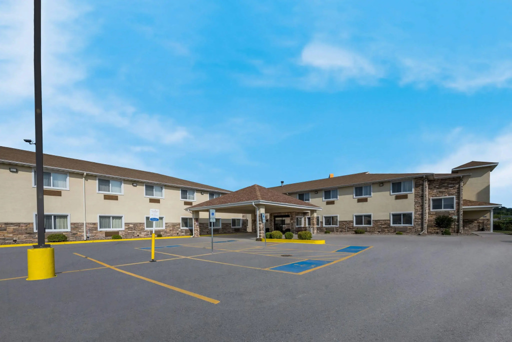 Comfort Inn Onalaska - La Crosse Area