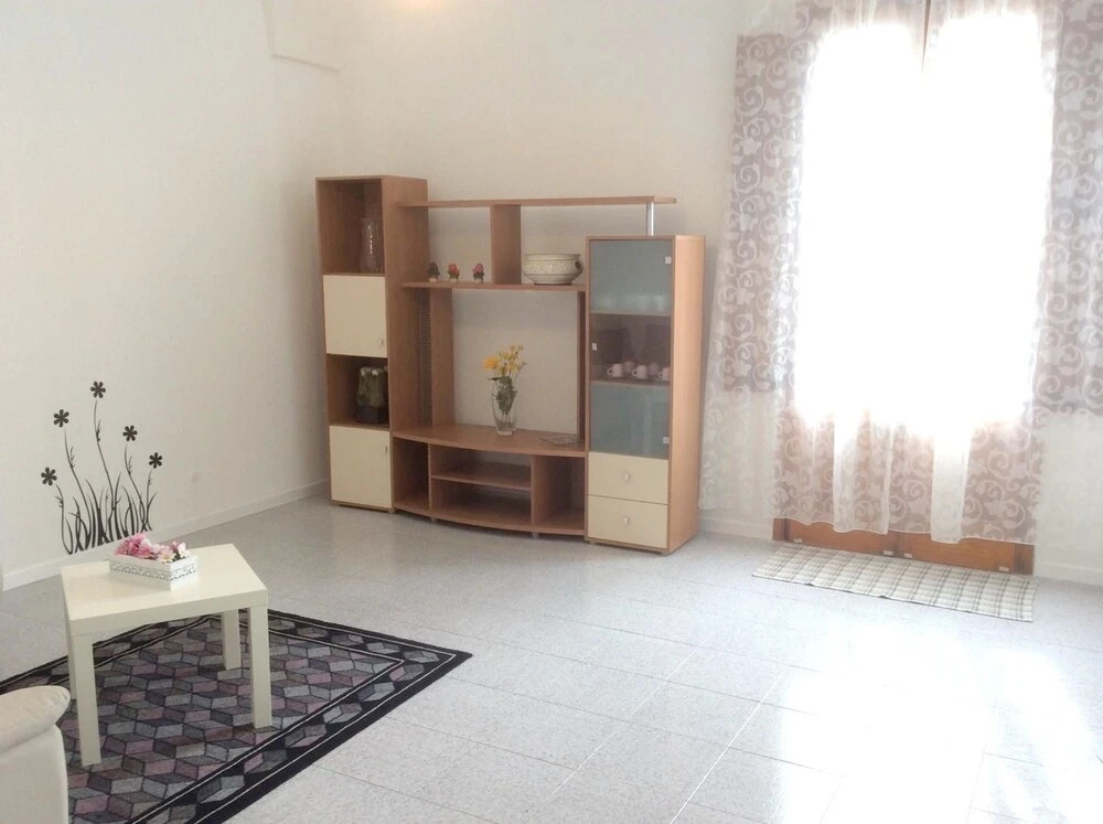Apartment With one Bedroom in Melendugno, With Terrace - 7 km From the