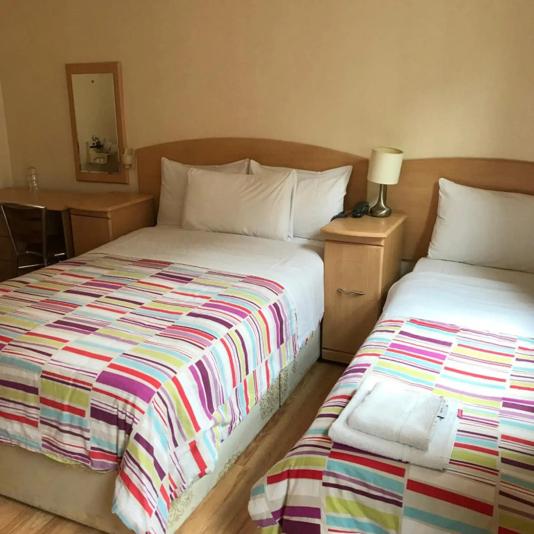 Seven Dials Hotel