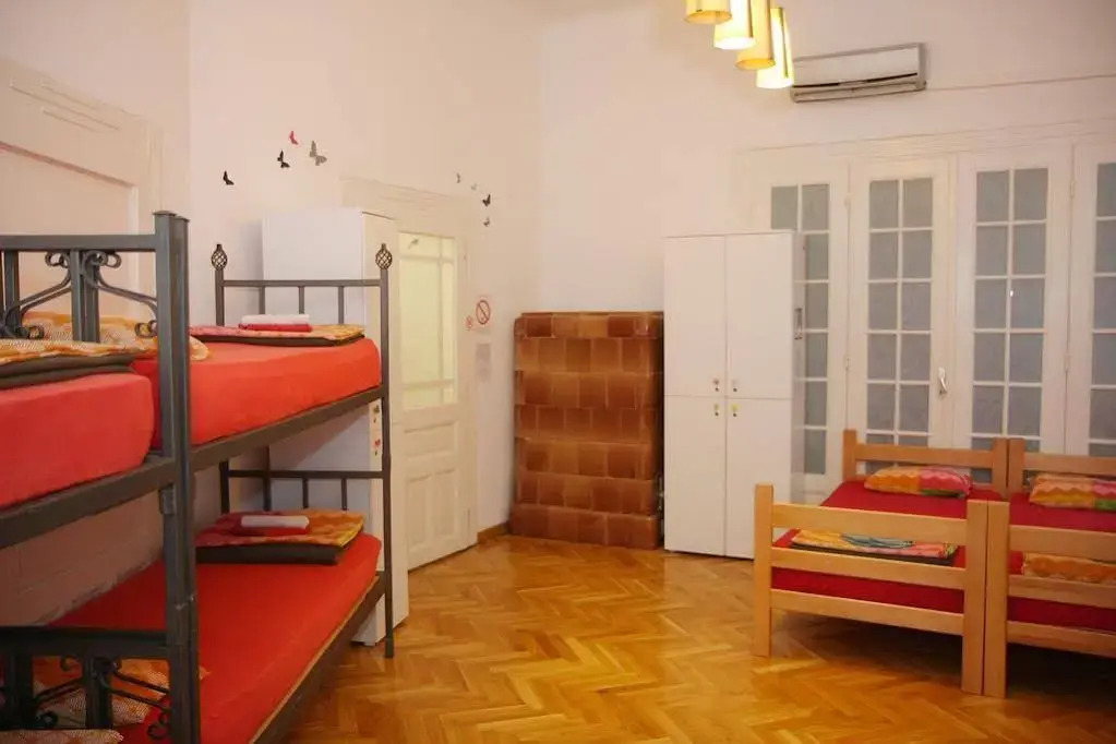 Time Hostel