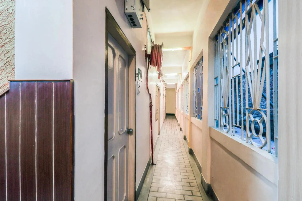 OYO 85127 Hotel Florence