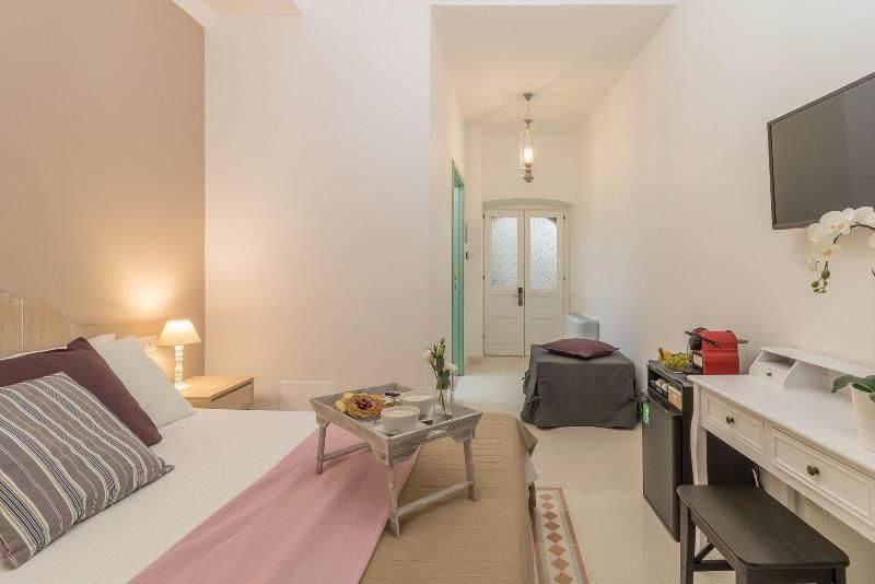 PALAZZO ALESSANDRINI GUEST HOUSE