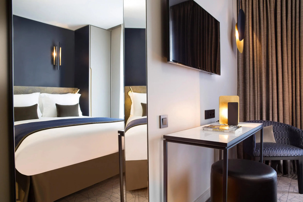 Hotel Le 10 BIS