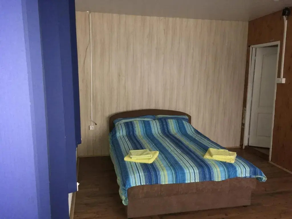 Hostel Gusar
