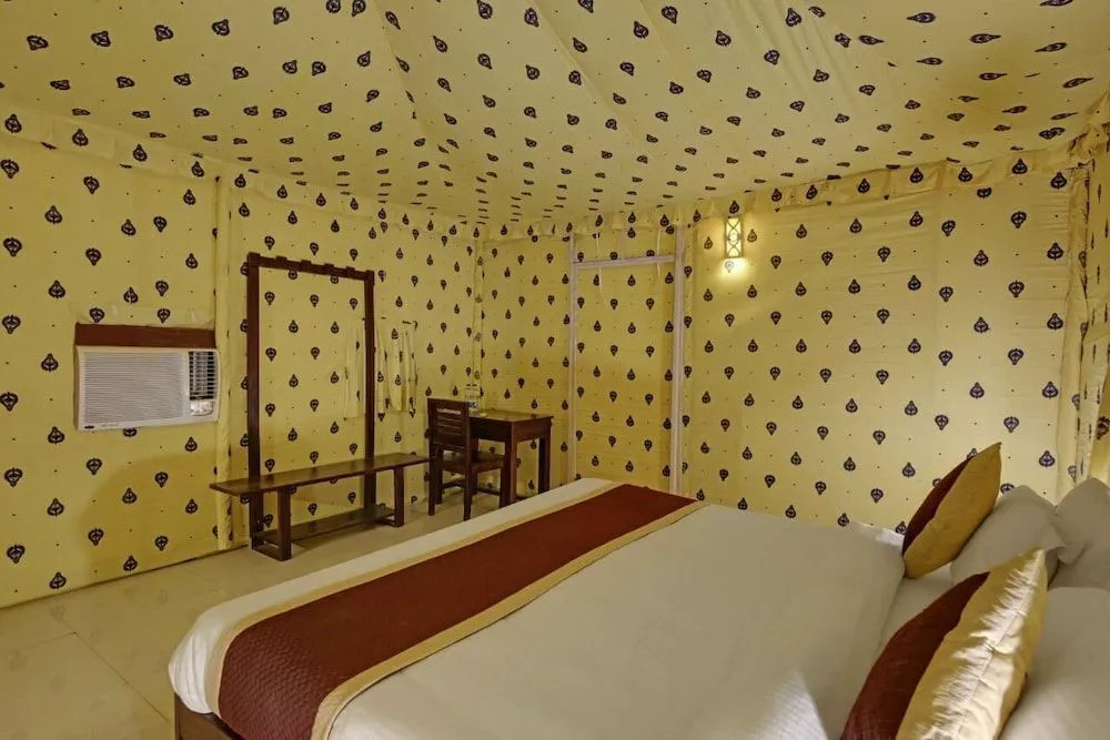 V Resorts Tiger Inn Comfort Ranthambore