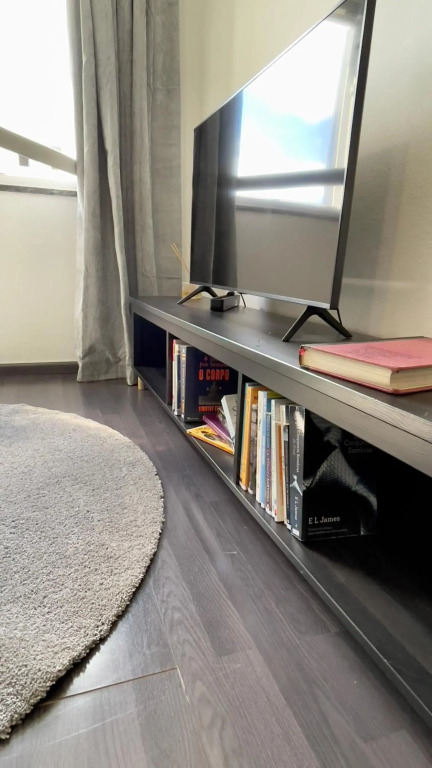 Apartamento T2 com Terraço grande