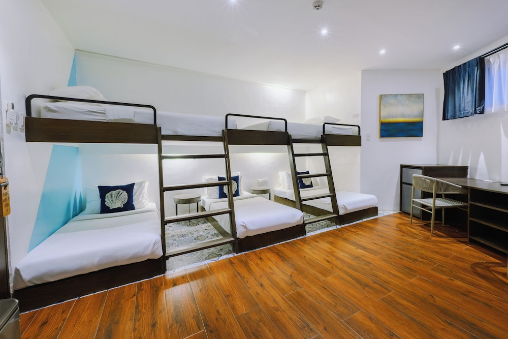 J Boutique Hotel El Nido Managed by H Hospitality Group