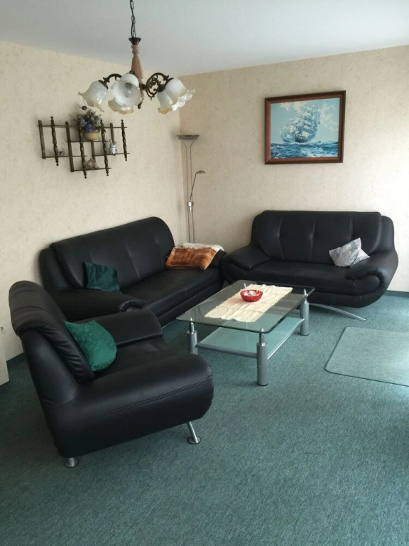Ferienwohnung Wede