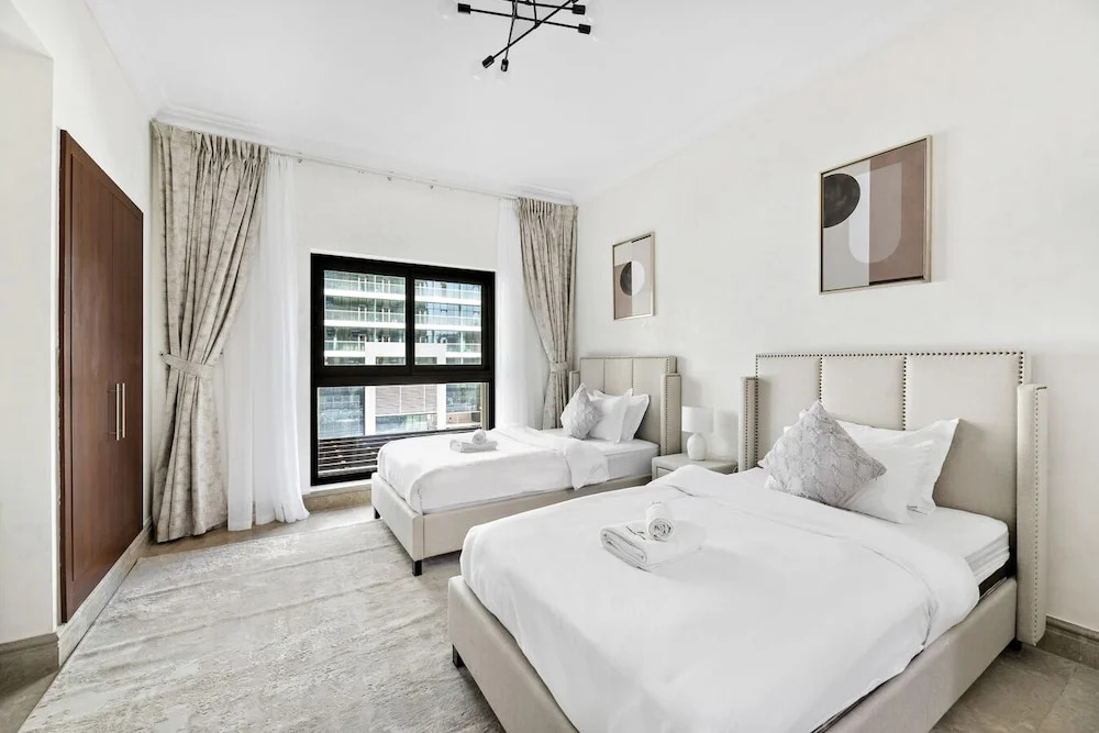 StoneTree - Fairmont North 2 BR - Beach Access