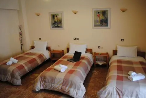 Hotel Andreas