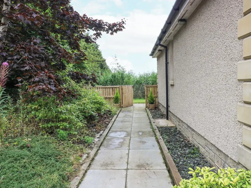 Hedgehogs Cottage