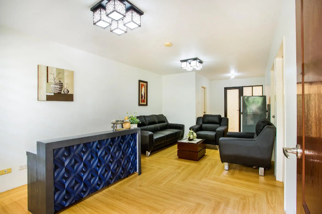One Oasis Bldg1 2Br SM-Eco